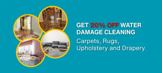 Water Damage Restoration